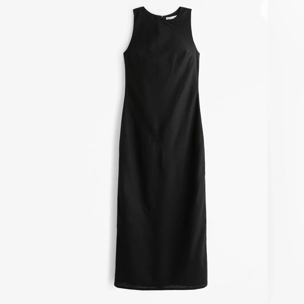 Abercrombie & Fitch details high